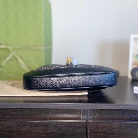 Jackie 1961 Small Shoulder Bag - Picture 12 of 13